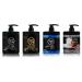 Redone Shaving Gel Gold 1000ml | Transparent Men's Shaving Gel | Ideal for Contours | No Foam - Buy Online on GoSupps.com