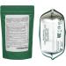 Saporepuro MONO AND DIGLYCERIDES OF FATTY ACIDS 50g - vegetable origin - emulsifier ideal for ice cream sorbets pastries p - Buy Online on GoSupps.com