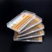 Bodermincer C Curl 0.07mm 60pcs Individual Fake Eyelash Cluster Extensions (8mm) - Buy Online on GoSupps.com