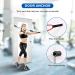 Endless EL1043 Toning Tubes Set of 5 - Multi Color Resistance Bands with Door Anchor & Carry Bag | Natural Latex | Gym Equipment for Men & Women - Buy Online on GoSupps.com
