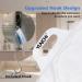 YUNCHI Waterproof Leg Cast Cover XL - Non-Slip & Durable Protector for Shower - 2023 New Update - Buy Online on GoSupps.com