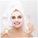 Square Facial Cleansing Brush - Silicone Exfoliator for Deep Cleansing & Exfoliation | Home Facial Brush for Radiant Skin - Buy Online on GoSupps.com