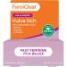FemiClear Vaginal Itch Relief | Effective Organic Ingredients | External Itch Relief Ointment | Feminine Hygiene Products | Vaginal Health Cream| Relieves Dryness| Feminine Products - 0.85 Oz
