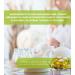 Athina Pure Wild Oregano Oil Capsules - Natural Remedy for Gut Health & Infections | Vegan Greek Formula with Carvacrol, Essential Oregano Oil & Olive Oil | 60 Capsules - Buy Online on GoSupps.com