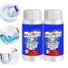 Powerful Pipe Dredging Agent Powerful Pipe Dredging Agent Meledmatte Meledmatte Powerful Pipe Dredging Agent Powerful Pipe Dredge Deodorant (Color : 2pcs)