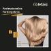 Femmas Professional Hair Color - Light Blonde Gold 10.3 | Argan Oil Keratin & Ceramids | 100ml Permanent Tint for Radiant Color | International Shipping - Buy Online on GoSupps.com