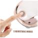 Tovinanna Mini Head Massage Device | Scalp Peeling Brush & Massager for Adults | Portable Hair & Skin Care Solution - Buy Online on GoSupps.com