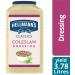 Hellmann's Coleslaw Salad Dressing Gluten Free 3.78 L Jug - Buy Online on GoSupps.com