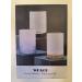 WD & CD 300ml Aroma Diffuser with Remote Control - Ultrasonic Humidifier & 7-Color LED Light - Wood Grain Design - Buy Online on GoSupps.com