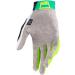 Shop Least Men's MTB 2.0 Gloves X-Flow L Jade - Premium Cycling Gear for International Shipping - Buy Online on GoSupps.com