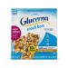 Glucerna Snack Bars, to Help Manage Blood Sugar, Diabetes Snack Replacement, Crispy Oats & Nuts, 1.41-Oz bar, 20 Count Cripy Oats and Nuts