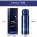 Body Glitter & Glitter Spray for Hair & Body - Shiny Stage Makeup & Festival Rave - 2.11oz/60ml - Buy Online on GoSupps.com