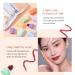 8 Pcs Mini Candy Matte Lipstick Set - Long-lasting, Waterproof, Velvet Finish | Nonstick Cup, Easy to Apply - Makeup Gift Set - Buy Online on GoSupps.com