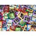 Twinings Tea Bags Classic & Flavoured Selections - 50 Count Individual Enveloped Tagged Tea Bags - Buy Online on GoSupps.com