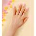 Bluesky Gel Nail Polish Strawberry Cream - PN01 Pastel Neon Pink Long Lasting Chip Resistant 5ml (Requires Drying Under UV LED Lamp) Pastel Pink 5 ml (Pack of 1) - Buy Online on GoSupps.com