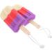 4 Pcs Body Rubbing Towels - Bathing Accessories Bath Flowers & Bath Balls for Spa-Quality Cleansing - Buy Online on GoSupps.com