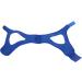 Adjustable Anti Snore Chin Strap for Snoring Relief - CPAP Users | Breathable Solution for Better Sleep - Buy Online on GoSupps.com