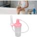 Vaginal Shower | Reusable Pump Head | 500 ML Home Cleaning System for Women - International Shipping Available - Buy Online on GoSupps.com