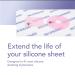 Premium Non-Stick Mat for Silicone Scar Sheets - Quick Drying & Durable Storage Solutions - Buy Online on GoSupps.com