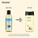 Buy Herbals Coconut Skin & Hair Oil 100ml - Nourishing & Hydrating for All Skin Types - International Shipping Available - Buy Online on GoSupps.com