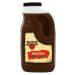 Kraft Bull's-Eye BBQ Sauce Original 2 litre bottle