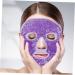 Healeved Ice Beauty Mask Cooling Facial Mask Warm Cold Facial Mask Warm Cold Ice Gel Beauty Mask Gel Cooling - Buy Online on GoSupps.com