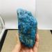 Natural Natural Raw Blue Apatite Stone Stone Specimen ningxiao (Size : 150-170g)