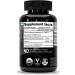 HMB 1000MG Capsules (Beta-Hydroxy Beta-Methylbutyrate) - Pure HMB (120 Capsules) - Buy Online on GoSupps.com