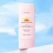 Sun cream broad spectrum tinted moisturizer 100 g natural waterproof for face body sports makeup - Buy Online on GoSupps.com
