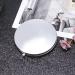Beaupretty Travel Purse Mirror Compact - Double Sided Metal Round Mirror for Women - Buy Online on GoSupps.com