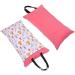 Hztyyier Hanging Wet Dry Cloth Diaper Bag 15.8x27.6inch - Large Capacity Reusable Diaper Pail Bag for Cloth Diapers or Laundry (#5) - Buy Online on GoSupps.com
