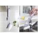 Plstod Soap Dispensing Dish Brush Washing up Brush Kitchen Cleaning Brush with 4 Replacement Brush Heads Dish Washing Brush with Soap Dispenser for Kitchen Cleaning Pot Pan Sink - Buy Online on GoSupps.com
