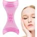 Pochoirs De Maquillage Tampon En R sine Portable R utilisable - Stencil et Applicateur pour un Trait Parfait | Pour Femmes D butantes Quotidien Bureau Maison Salon Voyage F te Mariage Anniversaire Vac Eyeliner d flecteur rose - Buy Online on GoSupps.com