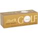 Lindt - GOLF BALLS - Chocolat au lait - Pr sentoir de 10 tuis de 110g - Buy Online on GoSupps.com