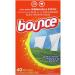 Bounce Dryer Sheets - Fresh Linens 40 Count | International Shipping Available - Buy Online on GoSupps.com