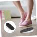 Buy Gatuida Height Increasing Insoles - 6 Pairs Invisible Height Boosters for Men | Comfortable Orthopedic Inserts - Buy Online on GoSupps.com