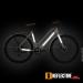 3M Reflective Stickers for Scooters, Bikes, Motorcycles - Set of 8 High Visibility Strips - Maximum Grip - Black - Buy Online on GoSupps.com