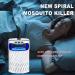 USB Mosquito Killer Light/Lamps Led USB Anti Fly Electric Mosquito Lamp Home Bug Zapper Mosquito Killer Outdoor Trap LED Lamp - Buy Online on GoSupps.com