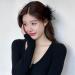 4 Pcs Ostrich Feather Hair Clips - Vintage Elegant Luxury Headpiece for Women (Black+White) - Buy Online on GoSupps.com