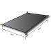 Morrison Tent 2 Footprint - Durable and Waterproof Ground Cover - Buy Online on GoSupps.com