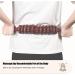 Alouweekuky Wood Massage Roller | Curved Fascia Rod for Muscle Relaxation & Anti-Cellulite - International Shipping Available - Buy Online on GoSupps.com