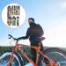 ENLEE Bike Frame Protection Tape | Mountain Bike Protective Stickers Set | High Impact Frame Guard | Colorful Beauty Pattern - Buy Online on GoSupps.com