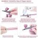 Oxygen Injection Device High-Pressure Oxygen-Assisted Nano-Spray Water Replenishment Household Spray Gun Handheld Type Water Oxygen Meter Beauty Salon Portable Gifts for Women - Buy Online on GoSupps.com