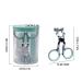 Klufo B Contact Lens Set - Eye Opener & Tweezer Pencil for Beginners | Travel & Outdoor Essentials - Buy Online on GoSupps.com