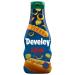 Develey Hotdog Sauce American Style 1 x 250ml With Develey medium hot mustard