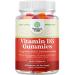 Vitamin D3 Immune Support Gummies - Vitamin D 2000 IU Adult Gummy Vitamins for Bone Strength Heart Health and Immune System Supplement - Vitamin D3 2000IU Immune Vitamins for Adults Immune Booster 60 Gummies