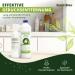 Bactodes Special 1L - All-Round Odor Killer & Remover for Dog Cat Urine Vomit | Permanent Odor Elimination for Screed Tiles & Upholstery - Includes Mixing Spray Bottle - Buy Online on GoSupps.com