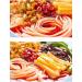 HaoHuanLuo Guangxi Liuzhou Snail Powder 3 Packs Chinese Snacks - Buy Online on GoSupps.com