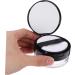 FOMIYES Powder Case with Mirror Lip Gloss Containers Make up Containers Refillable Loose Powder Holder - Buy Online on GoSupps.com
