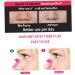 1PC Magic Nose Up Lifting Clip Nose Shaper Nose Slimming Device Painless Nose Bridge Straightening Nose Beauty Clip(Pink) nose slimmer - Buy Online on GoSupps.com